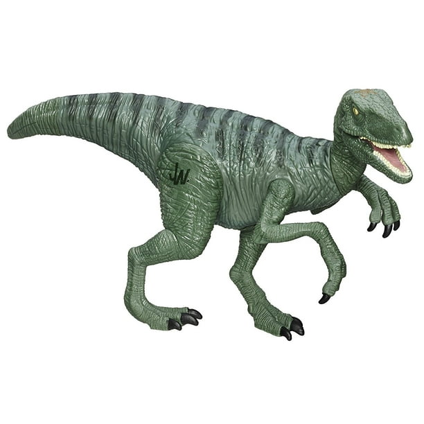 New Large Jurassic World Universal Studios Charlie Raptor Plush Stuffed Toy New Large Jurassic World Universal Studios Charlie Raptor Plush Stuffed Toy